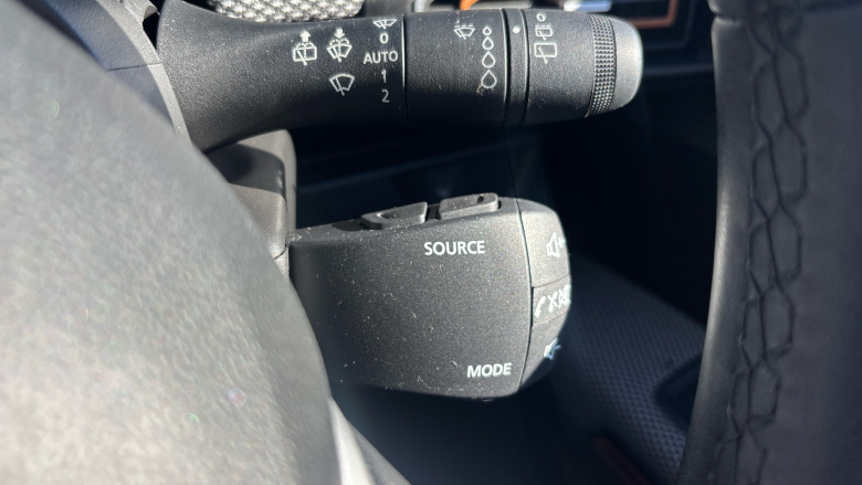 Dacia Sandero Stepway 1.0 TCe Expression 5dr Petrol Hatchback